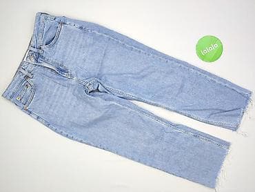cooper: Topshop, Jeansy damskie, rozmiar S — 2