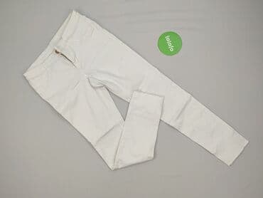 top z koronką sinsay: Jeans, H&M, 15 years, 170, condition - Very good — 2