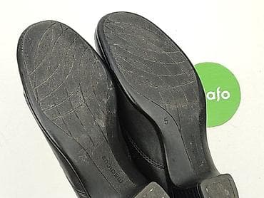buty zdrowa stopa ccc: Półbuty damskie, rozmiar 38 — 6