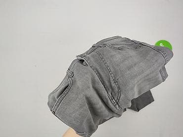 jeans old: H&M, Jeansy damskie, rozmiar S — 5