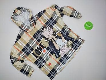 springfield bluza: Bluza z kapturem damska, rozmiar 8XL — 2