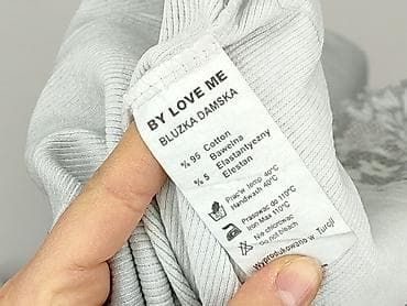 książki romanse: Love Republic, Bluzka damska, rozmiar S — 5