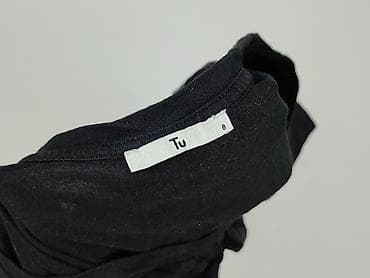 soad cropp: Tu, T-shirt damski, rozmiar S — 4