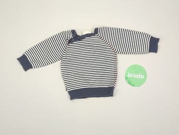 kapcie inblu ccc: Sweater, 6-9 months, condition - Very good — 3