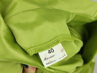 marynarki damskie plus size: Marynarka damska, rozmiar L — 4