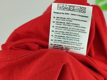 bluza arctic monkeys: Adler, T-shirt damski, rozmiar XS — 6