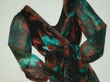 modne sukienki: Sukienka damska, rozmiar S — 1