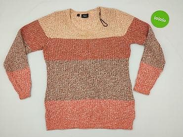 bluza barcy: Bpc bonprix collection, Sweter damski, rozmiar S — 2