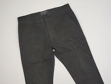 Reserved, Spodnie dla mężczyzn, rozmiar L