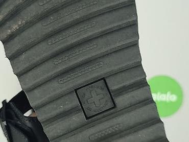 kwieciste martensy: Dr. Martens, Sandały damskie, rozmiar 37 — 4