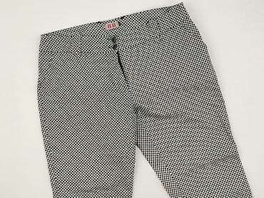 legginsy tchibo: Spodnie materiałowe damskie, rozmiar L — 1