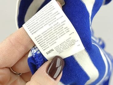 sinsay bluzki koszulowe: Sinsay, Bluzka damska, rozmiar M — 5