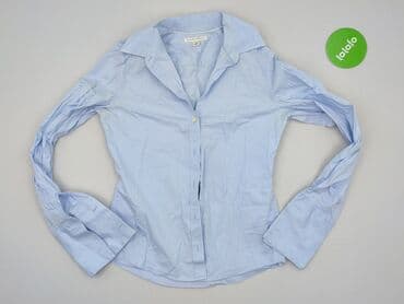 smog koszula: Banana Republic, Koszula damska, rozmiar S — 3