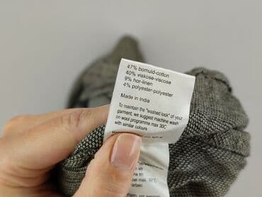 kurtka zimowa damska massimo dutti: MASA MARA, Kardigan damski, rozmiar XS — 5