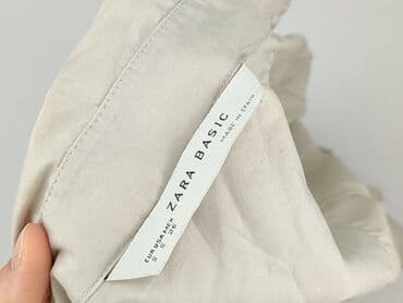 zara t shirty basic: Zara, Koszula damska, rozmiar S — 4