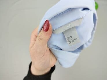 długa koszula damska h m: H&M, Koszula damska, rozmiar XL — 4