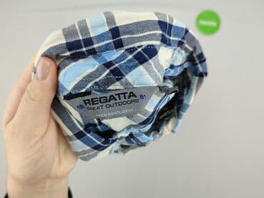 ubrania regatta: Regatta, Koszulа dla mężczyzn, rozmiar L — 5