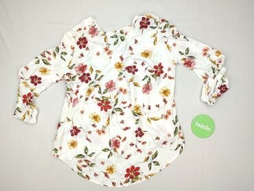 bluzki hiszpanki plus size allegro: House, Bluzka damska, rozmiar XL — 3