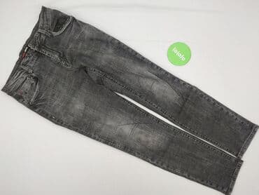 zara штани чоловічі: Джинси для чоловіків, M — 2