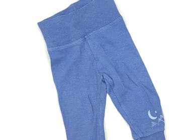 bielizna termoaktywna z lidla: Sweatpants, Lupilu, 3-6 months, condition - Good — 1