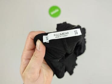 sukienki na wesele piotrków trybunalski: PULL&BEAR, Sukienka damska, rozmiar M — 4