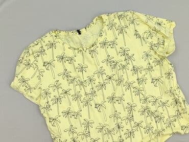 żółta bluzka sinsay: Sinsay, Жіноча блуза, розмір XL — 2