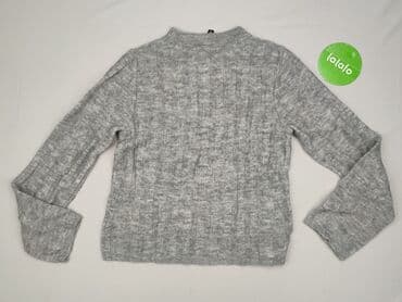 poliamid w swetrze: H&M Divided, Sweter damski, rozmiar XS — 3