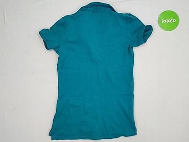 eobuwie michael kors: C&A, Damska koszulka polo, rozmiar S — 3