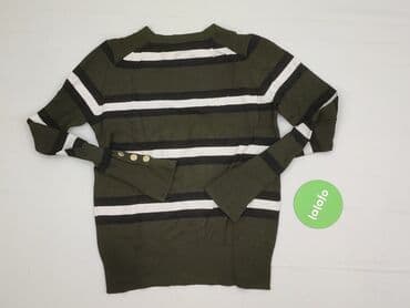 c and a sweter: Zara, Sweter damski, S — 3