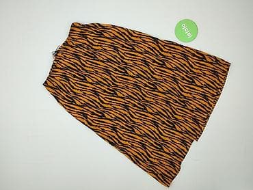 wild tiger: Boohoo, Spódnica damska, rozmiar M — 3