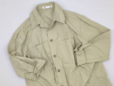 koszula len sinsay: Sinsay, Сорочка жіноча, розмір XS — 1