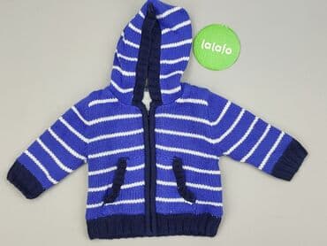 body niemowlęce lidl: Sweatshirt, Lupilu, 3-6 months, condition - Very good — 2