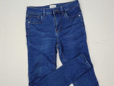 leginsy janina: Janina, Jeansy damskie, rozmiar XS — 1