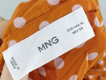 spódnice maxi plisowane allegro: MNG, Spódnica damska, rozmiar XL — 4