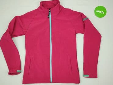 lidl kurtka softshell damska: Martes, Куртка демісезонна жіноча, розмір S — 3