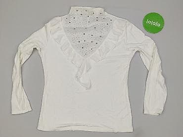 moodo bluzy: Bluzka damska, rozmiar M — 2