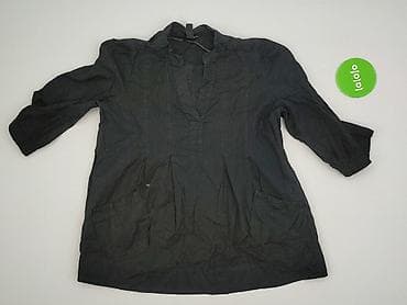 biustonosz 65 d: H&M, Tunika damska, rozmiar M — 2