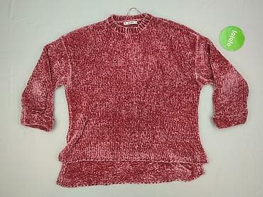 clockhouse pullover: PULL&BEAR, Sweter damski, rozmiar S — 2