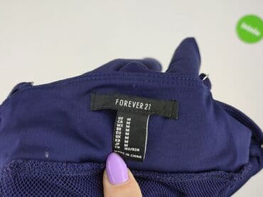 sukienka o kroju marynarki h: Forever 21, Sukienka damska, rozmiar M — 4