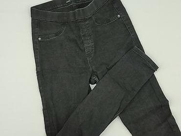 jeansy regular: Jeansy damskie, rozmiar M — 1