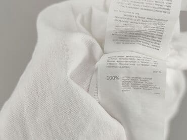 bluzki z bufiastymi rękawami reserved: Bluzka damska, S — 6