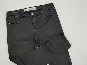 berani jeans: Denim Co, Jeansy damskie, rozmiar M — 1