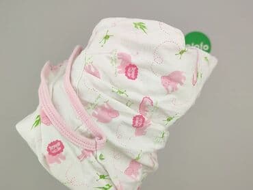 woskowane spodnie czarne: Cobbler, 1-3 months, condition - Perfect — 5