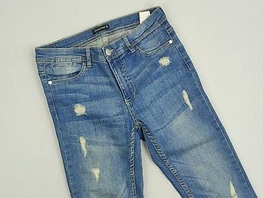 Diverse, Jeansy damskie, rozmiar S