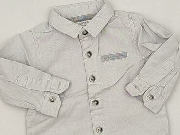 lidl kurtki dziecięce zimowe: Kaftanik, Reserved, 1-3 m, stan - Idealny — 1
