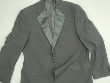 numer koszulki lewandowskiego: Suit jacket for men, L (EU 40), condition - Very good — 1