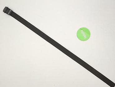 pasek z klamrą: Pasek, Męskie, stan - Bardzo dobry — 3