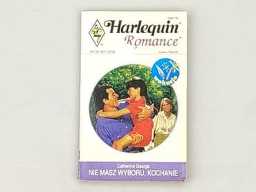 Książki: Książka, gatunek - Powieść, stan - Idealny — 2