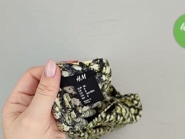h: H&M, Топ жіночий, розмір M — 5
