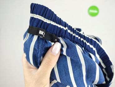 espadryle damskie pepe jeans: Bik Bok, Spodnie materiałowe damskie, rozmiar S — 5